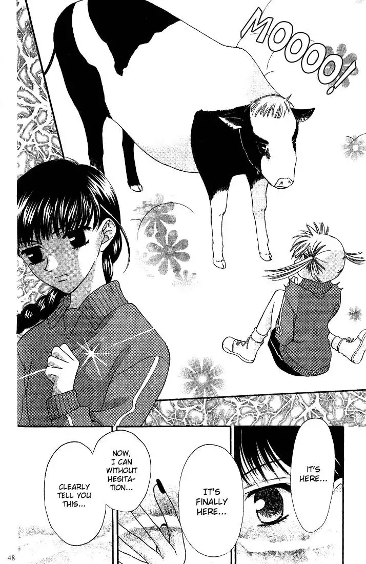 Fruits Basket Chapter 14 12